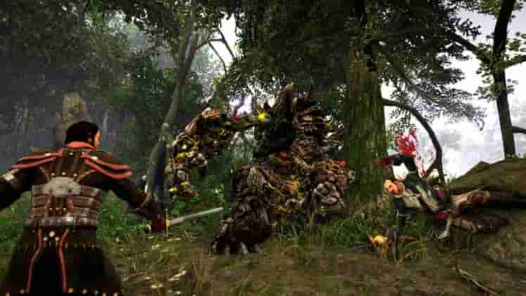 Risen 3 - Titan Lords screenshot thumbnail screenshot 2