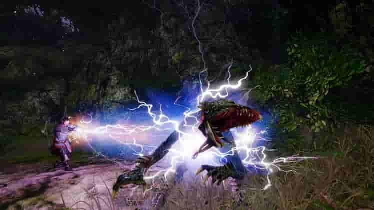 Risen 3 - Titan Lords screenshot thumbnail screenshot 4