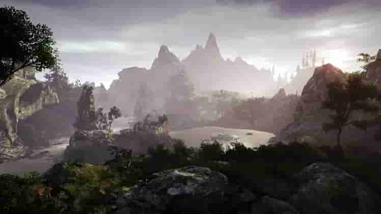 Risen 3 - Titan Lords screenshot thumbnail screenshot 5