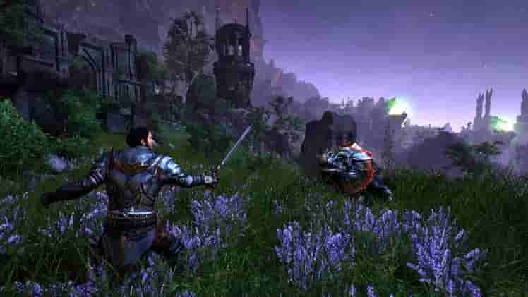 Risen 3 - Titan Lords screenshot thumbnail screenshot 7