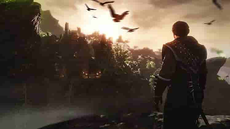 Risen 3 - Titan Lords screenshot thumbnail screenshot 8