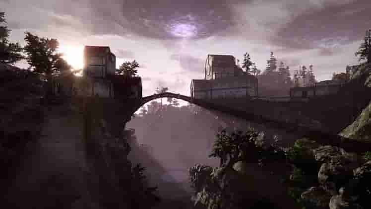 Risen 3 - Titan Lords screenshot thumbnail screenshot 9