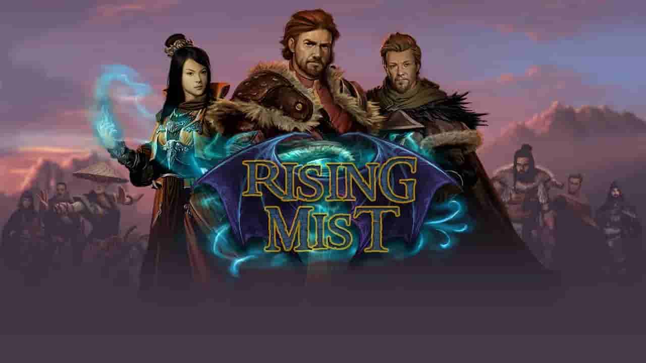 Rising Mist screenshot thumbnail screenshot 0