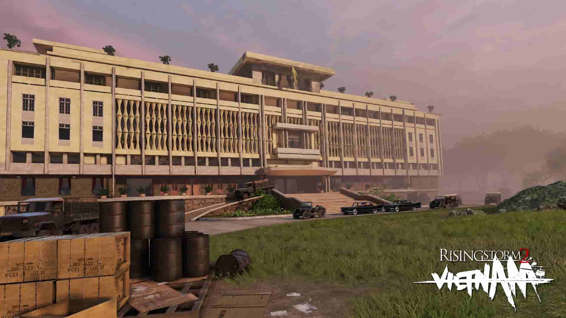 Rising Storm 2: Vietnam screenshot thumbnail screenshot 0