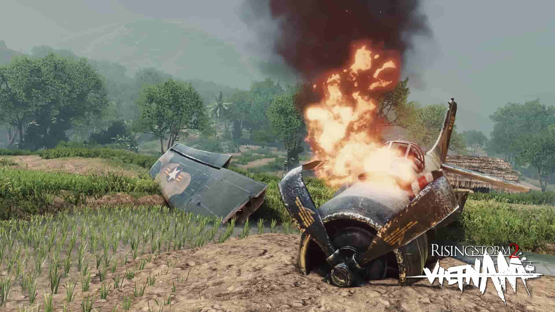 Rising Storm 2: Vietnam screenshot thumbnail screenshot 4