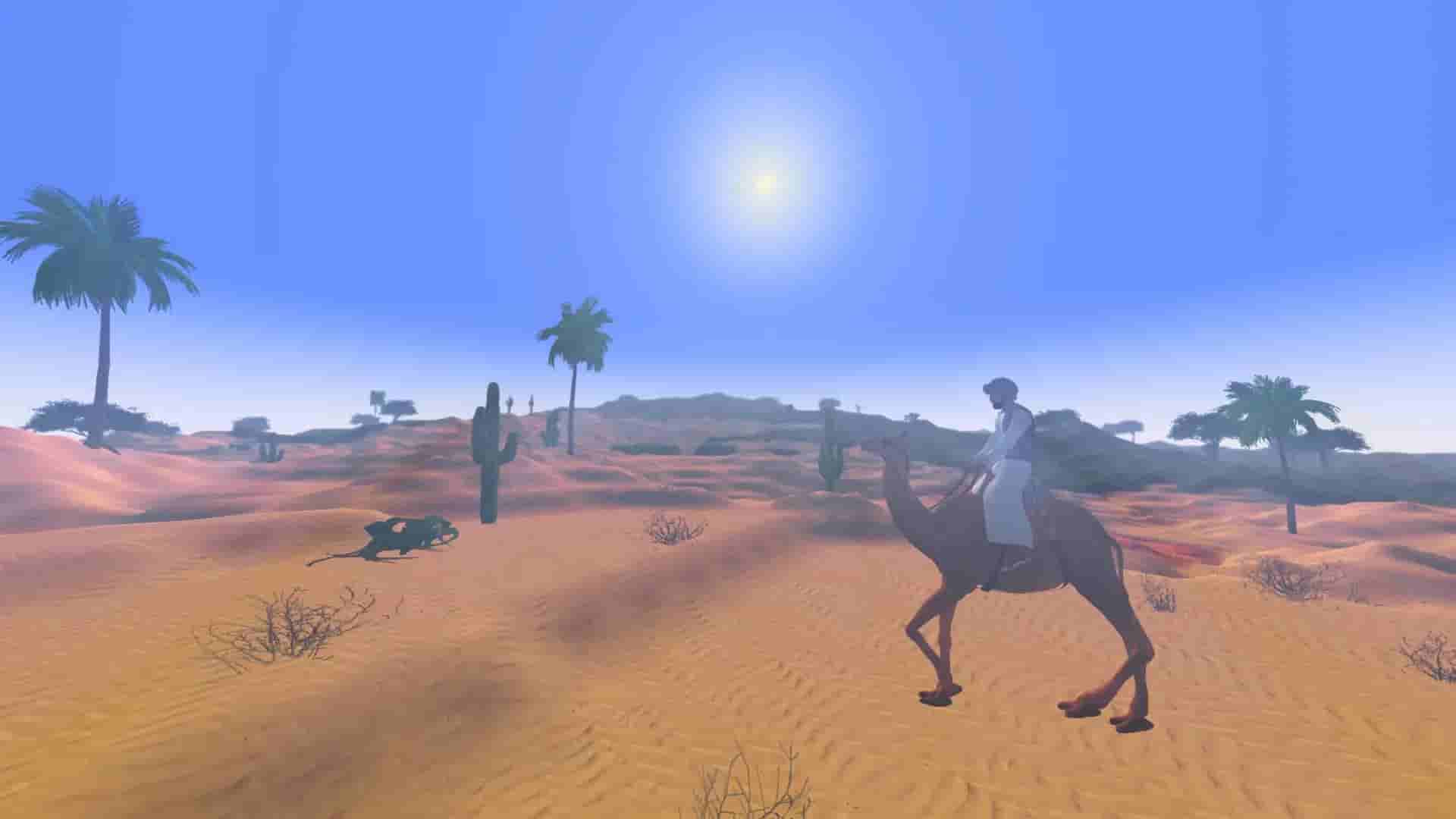 Rising World screenshot thumbnail screenshot 11
