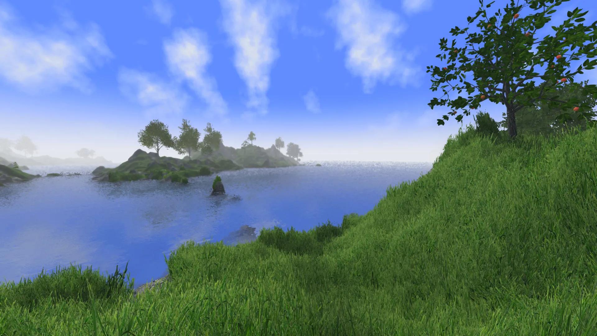 Rising World screenshot thumbnail screenshot 13