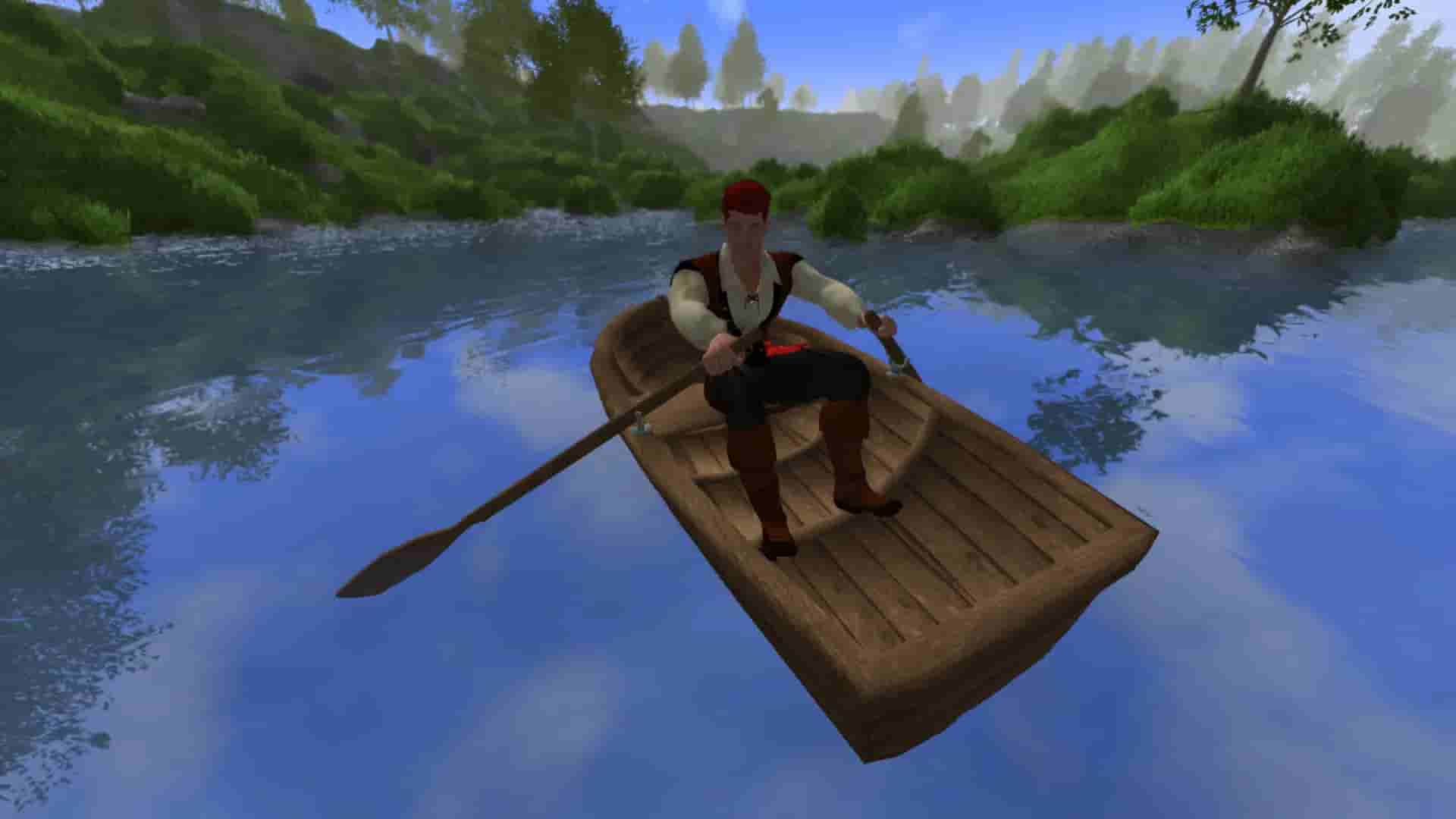 Rising World screenshot thumbnail screenshot 14