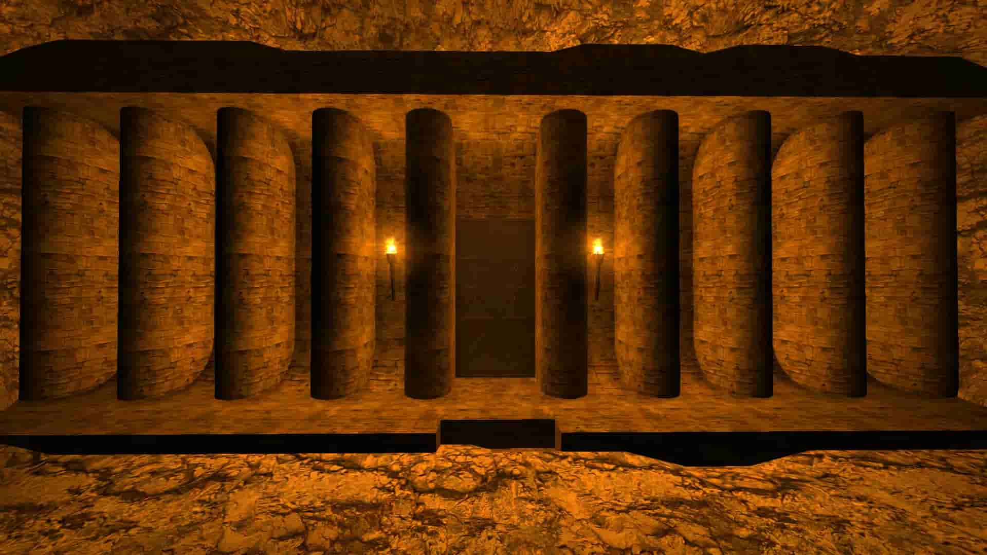 Rising World screenshot thumbnail screenshot 18