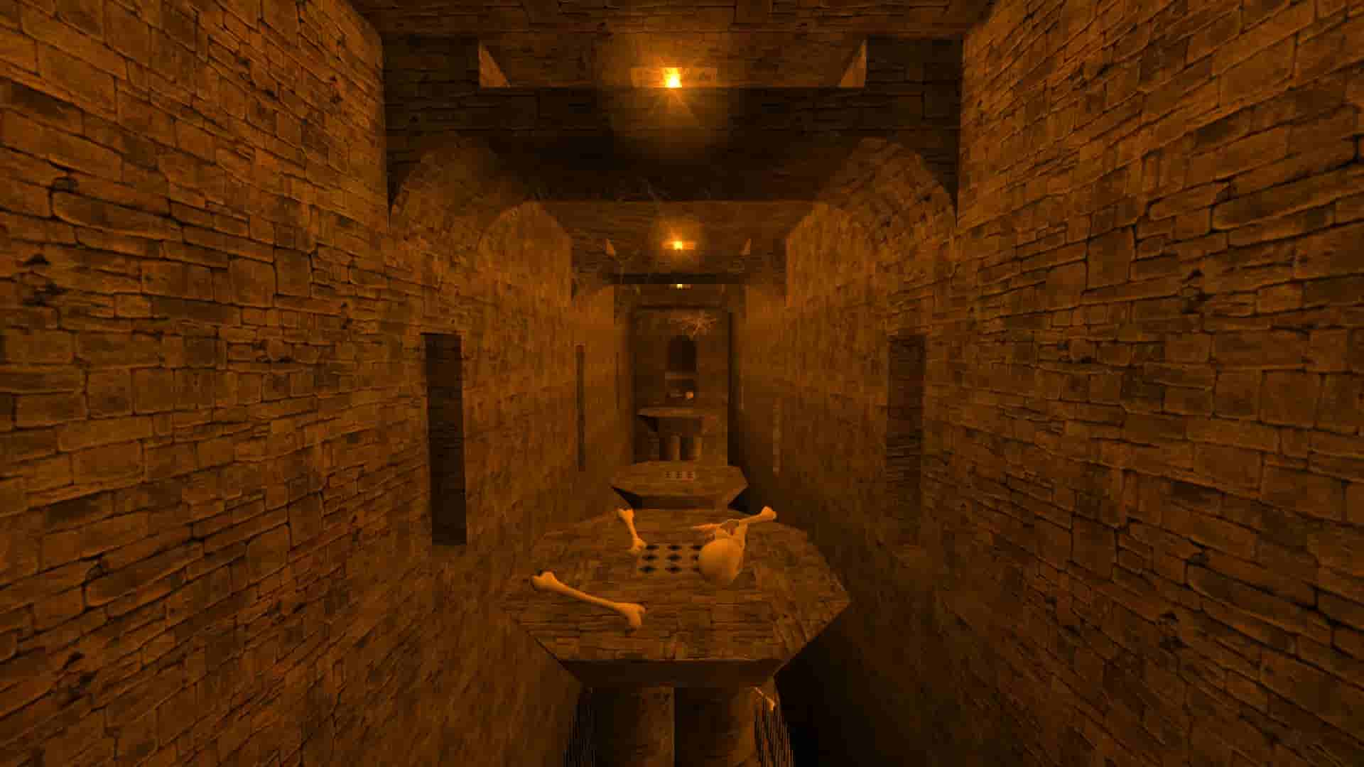 Rising World screenshot thumbnail screenshot 19