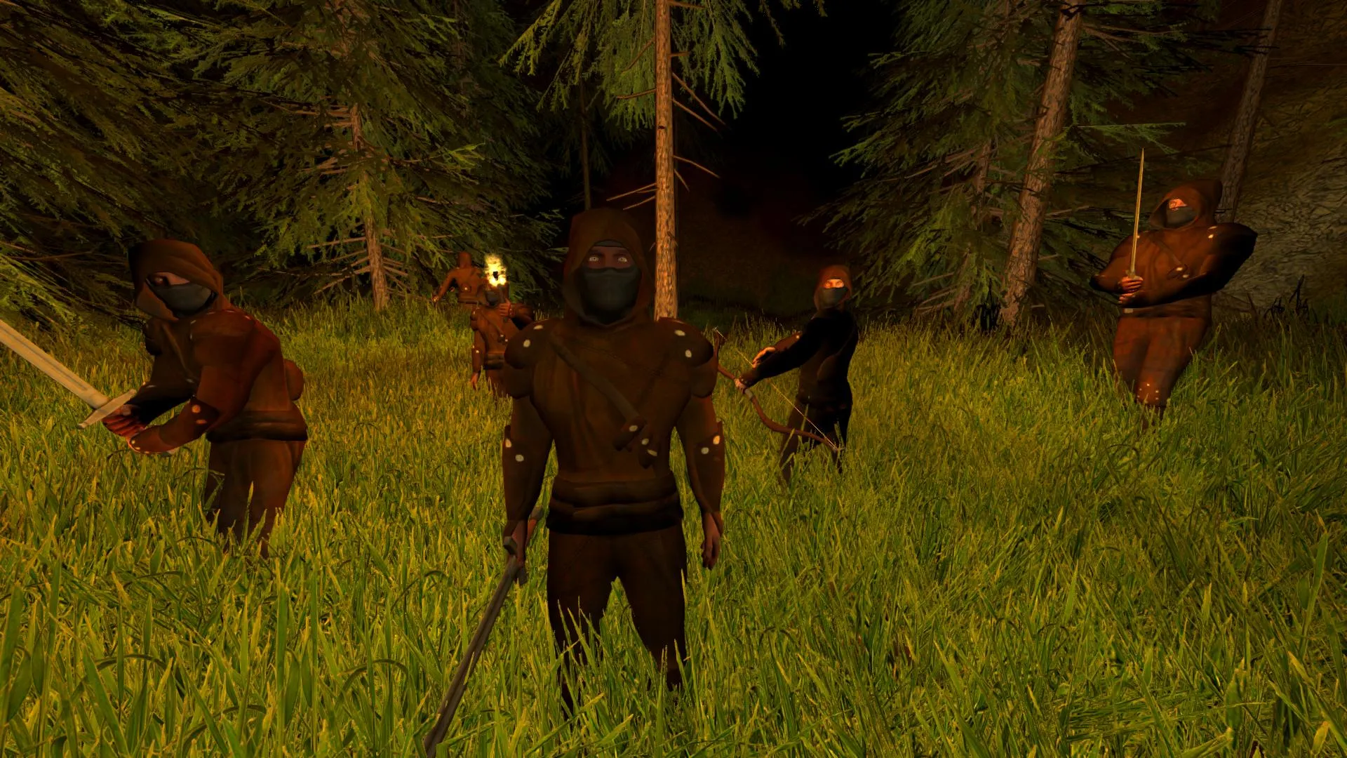 Rising World screenshot thumbnail screenshot 4