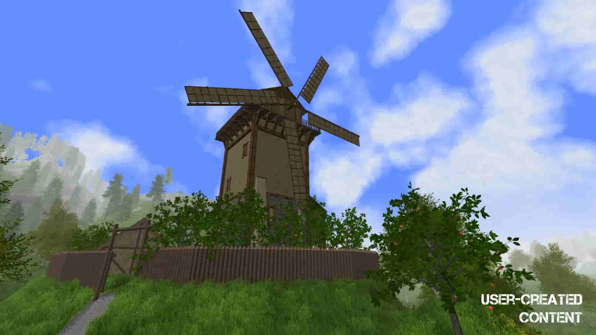 Rising World screenshot thumbnail screenshot 8
