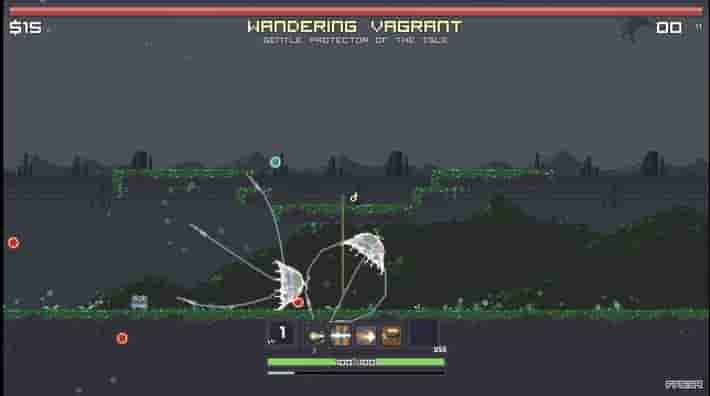 Risk of Rain screenshot thumbnail screenshot 6