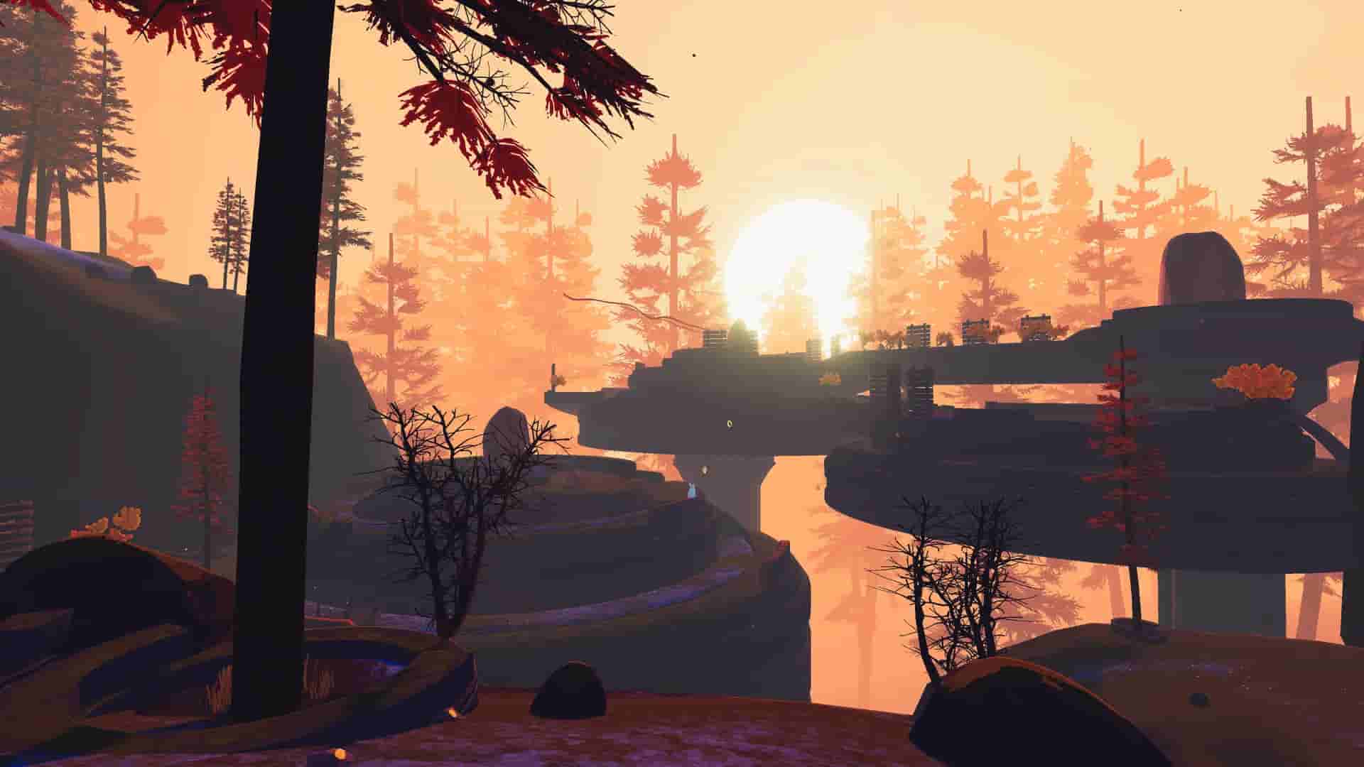 Risk of Rain 2 screenshot thumbnail screenshot 3