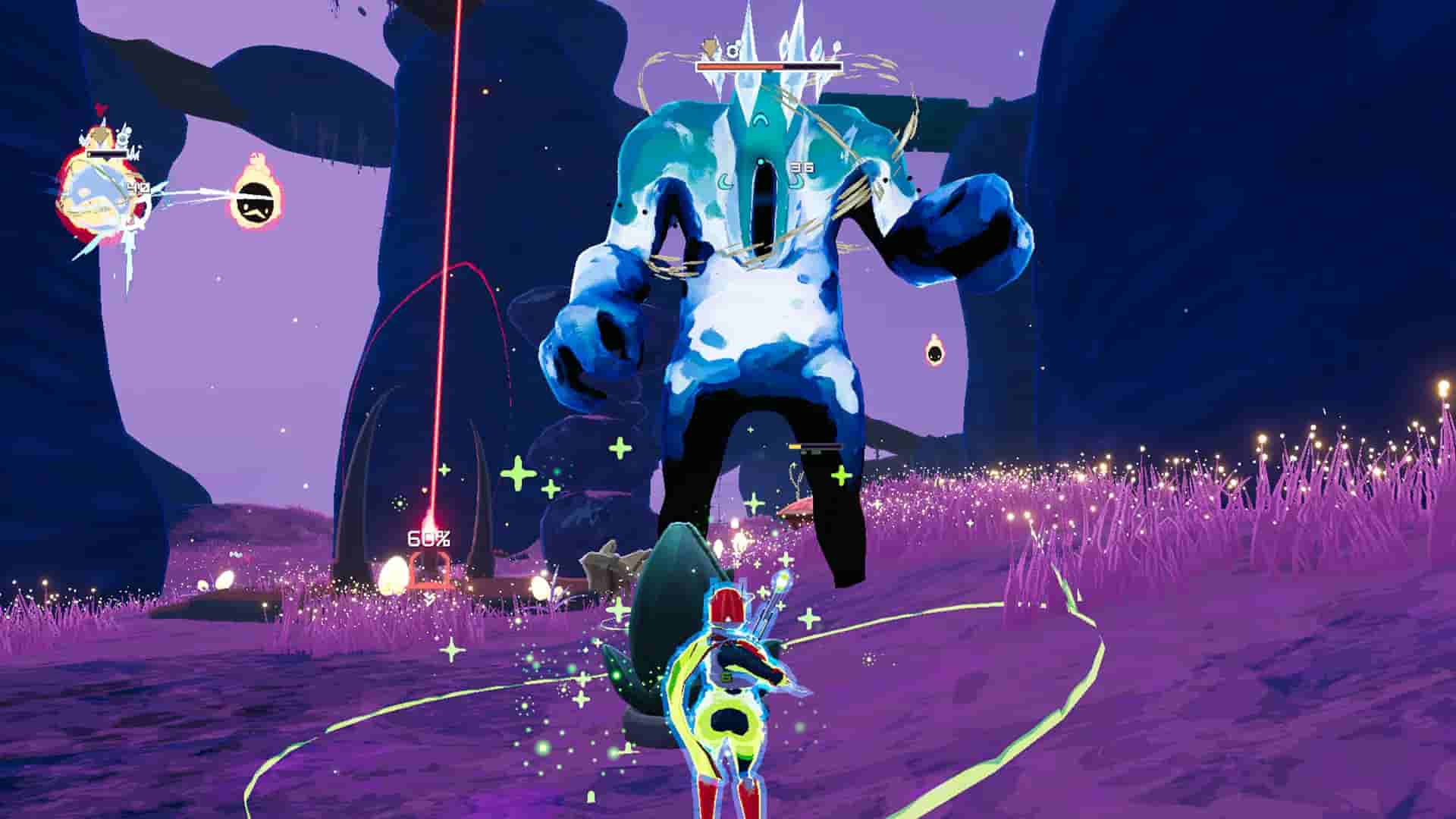 Risk of Rain 2 screenshot thumbnail screenshot 4