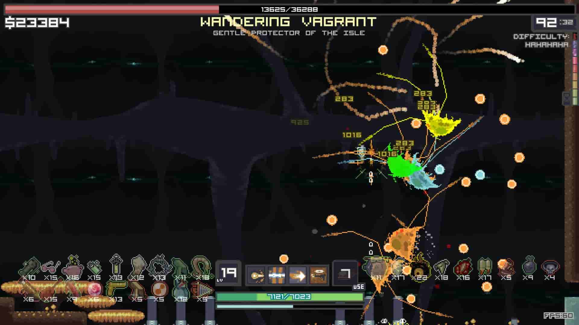 Risk of Rain (2013) screenshot thumbnail screenshot 4