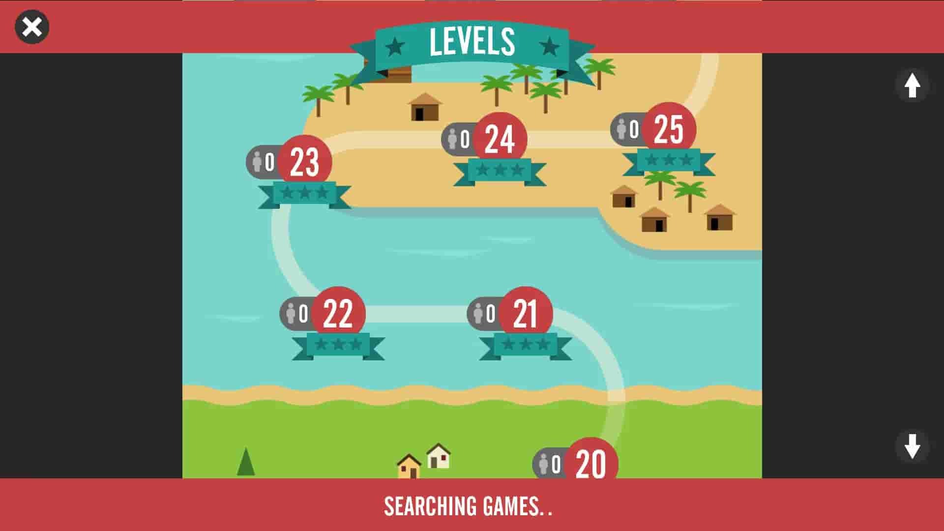 Risky Rescue screenshot thumbnail screenshot 8