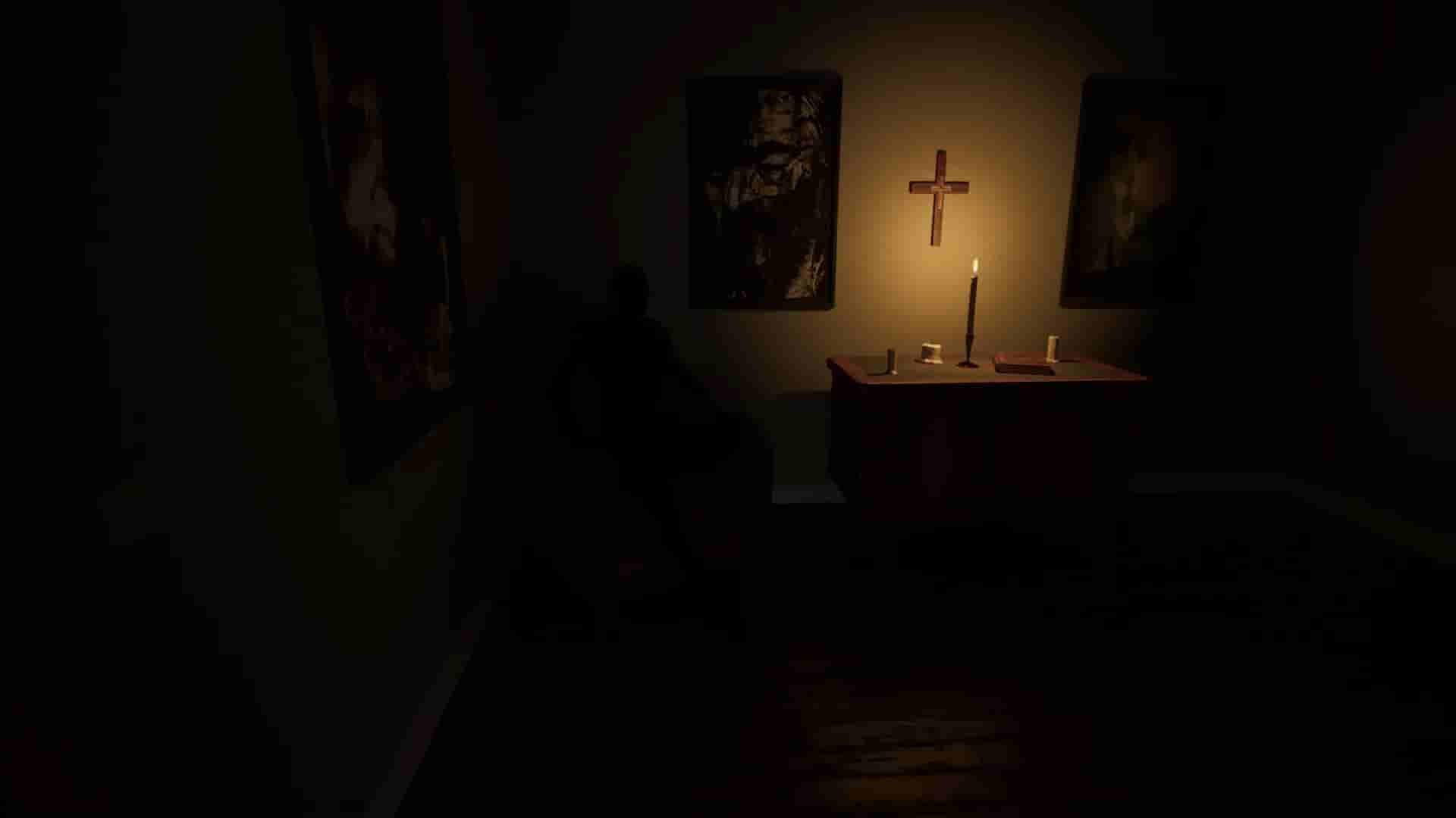 Ritual screenshot thumbnail screenshot 6