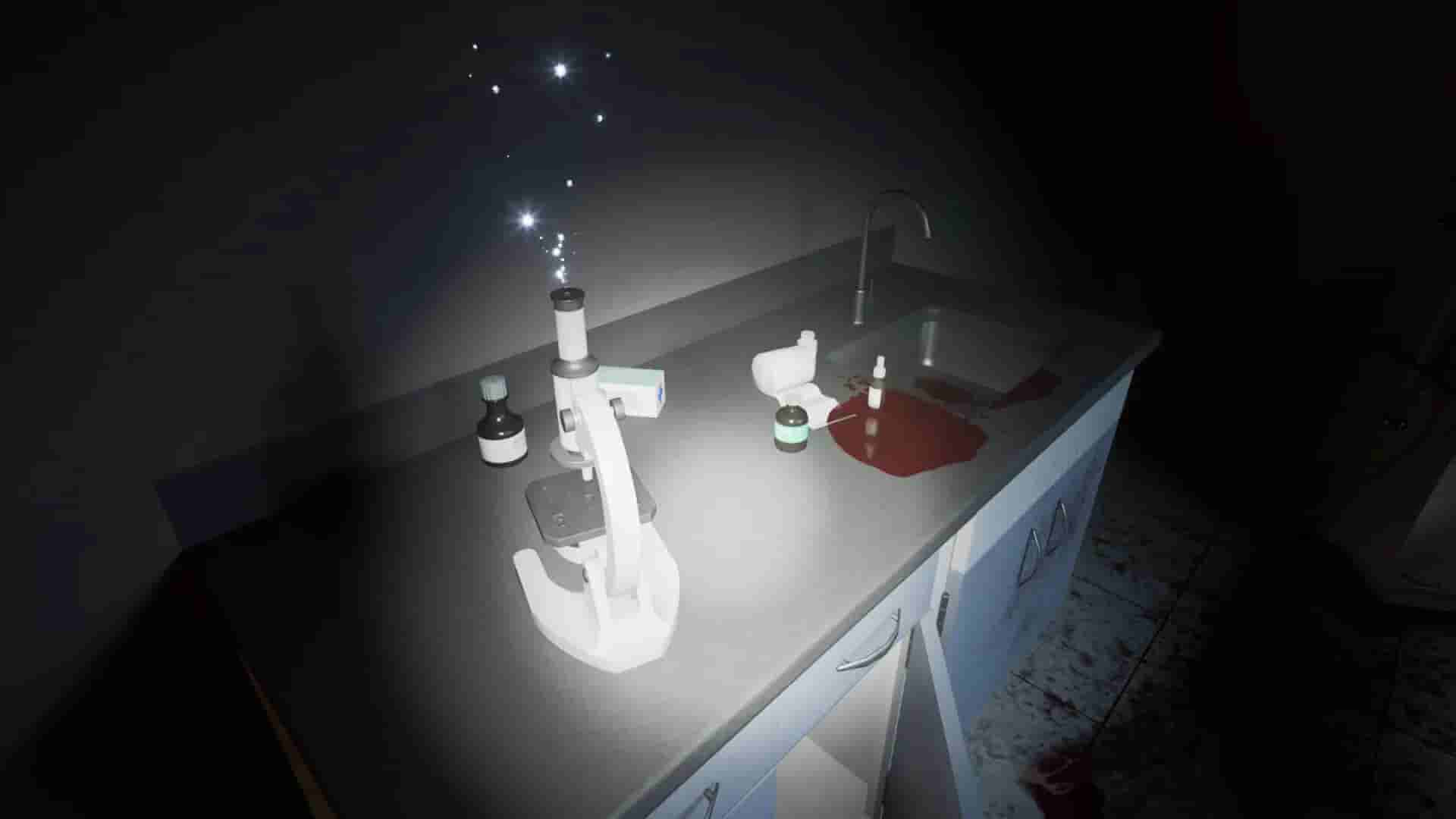 Ritual screenshot thumbnail screenshot 7
