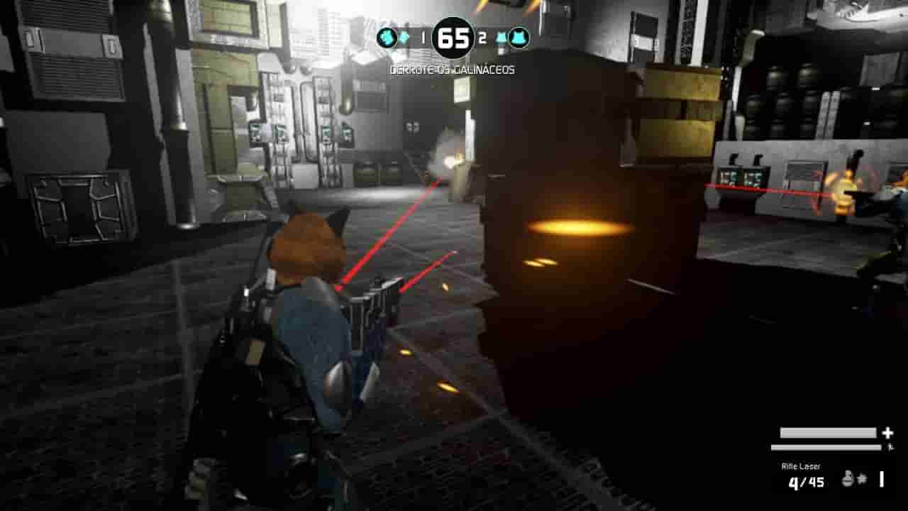 Rivais Em Batalha screenshot thumbnail screenshot 6