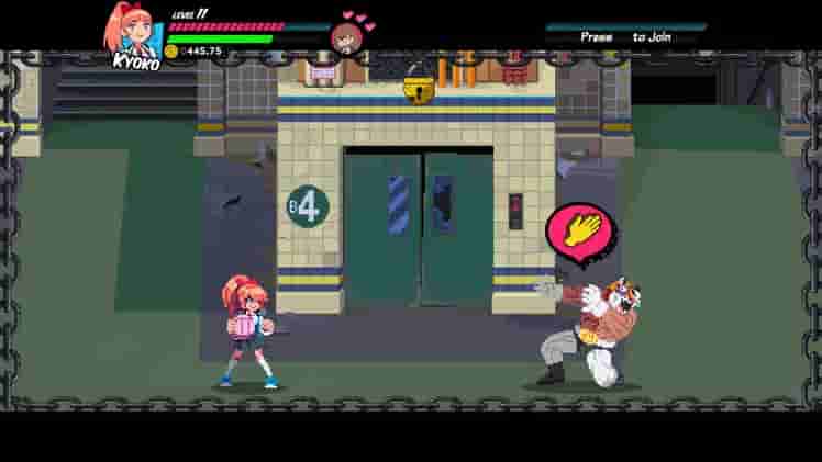 River City Girls screenshot thumbnail screenshot 1