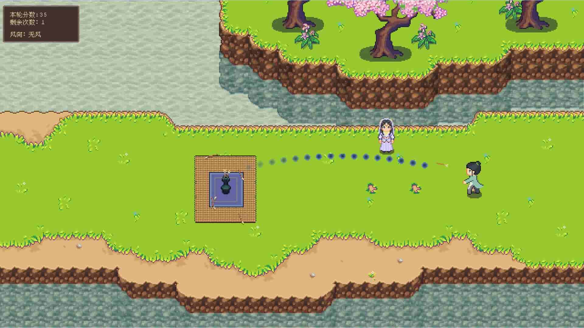 River Town Factory screenshot thumbnail screenshot 9