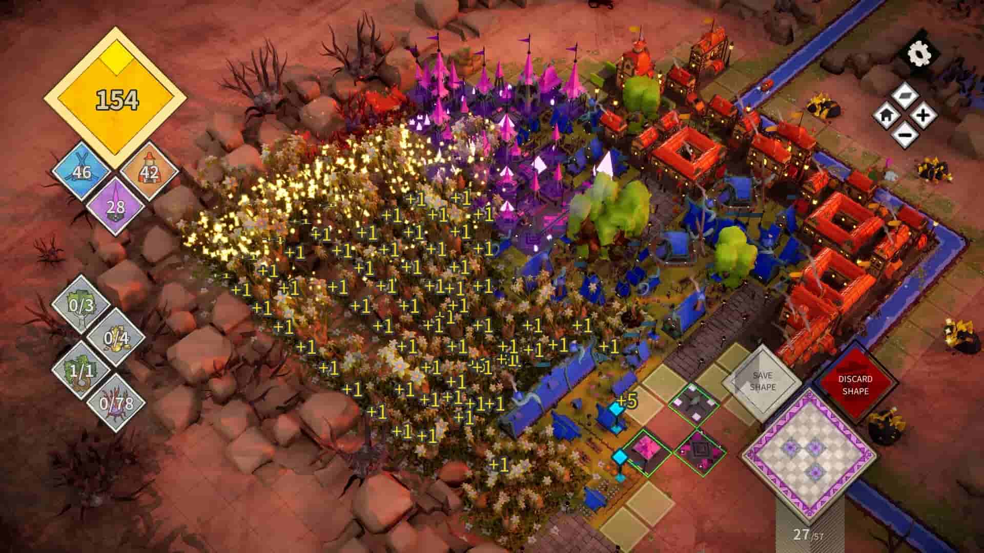 River Towns screenshot thumbnail screenshot 6