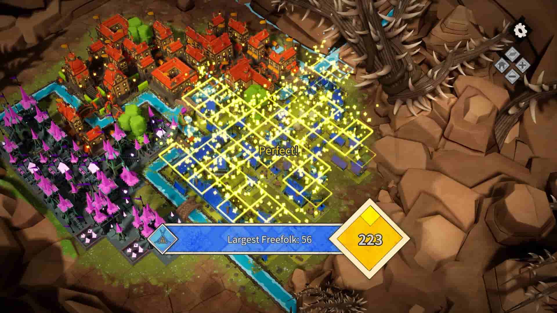 River Towns screenshot thumbnail screenshot 9