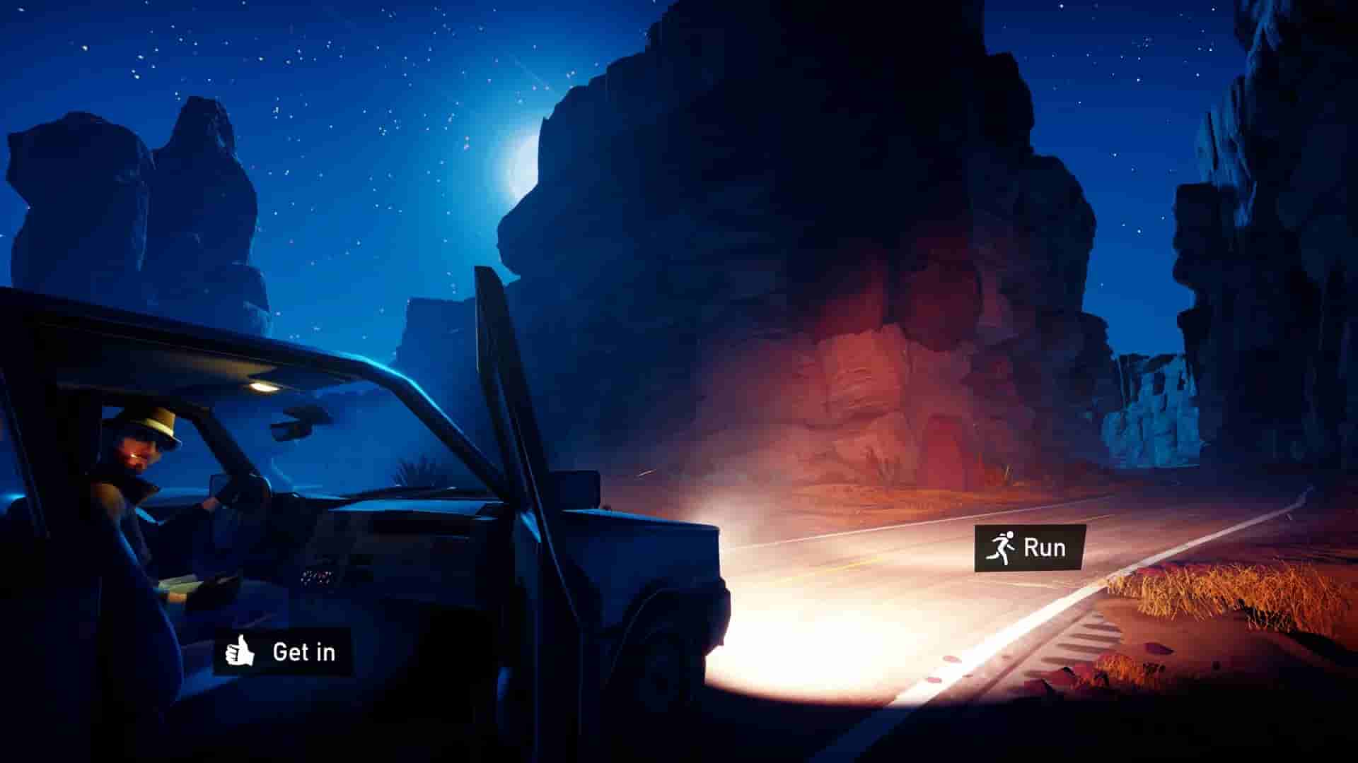Road 96  screenshot thumbnail screenshot 6
