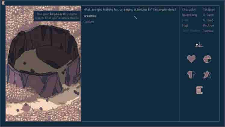 Roadwarden screenshot thumbnail screenshot 18