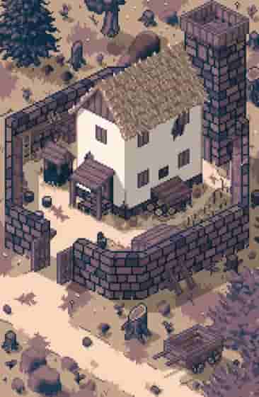 Roadwarden screenshot thumbnail screenshot 2