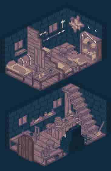 Roadwarden screenshot thumbnail screenshot 3
