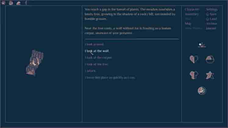 Roadwarden screenshot thumbnail screenshot 8