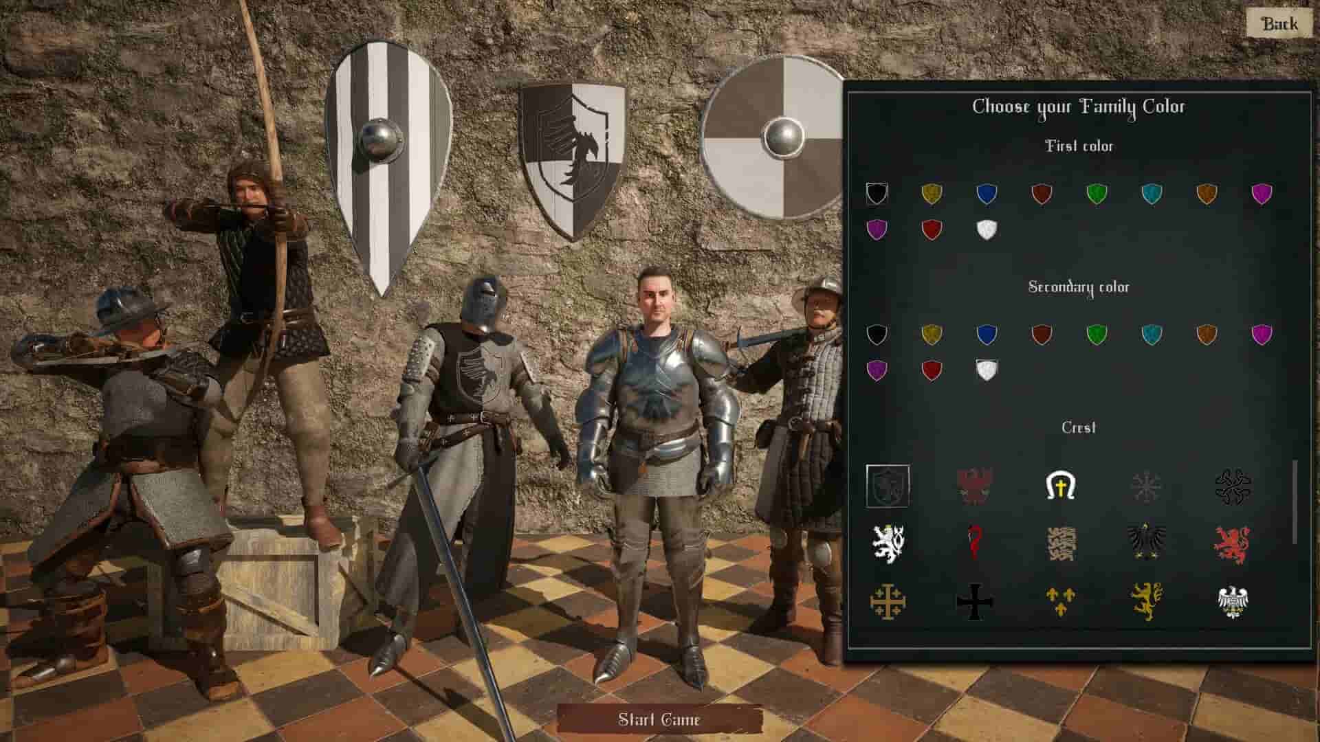 Robber Knight screenshot thumbnail screenshot 3