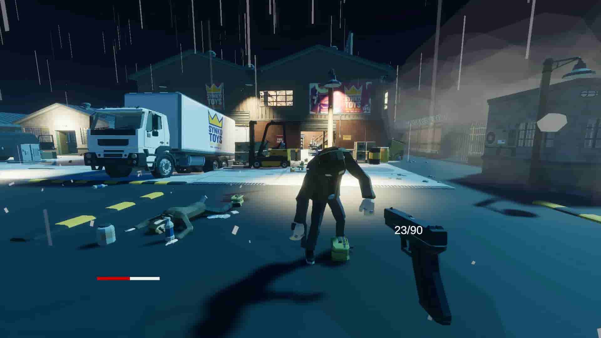 Robbery Day screenshot thumbnail screenshot 11