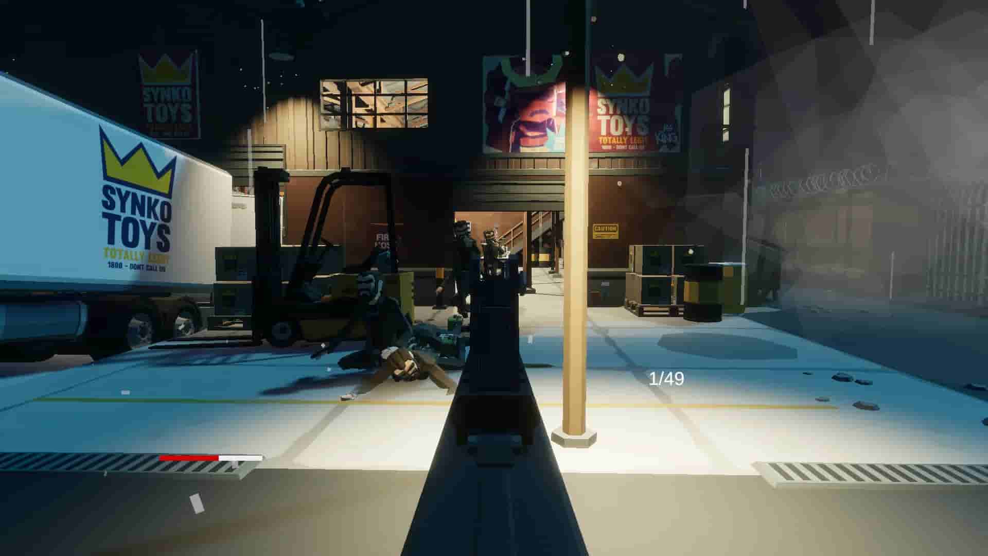 Robbery Day screenshot thumbnail screenshot 13