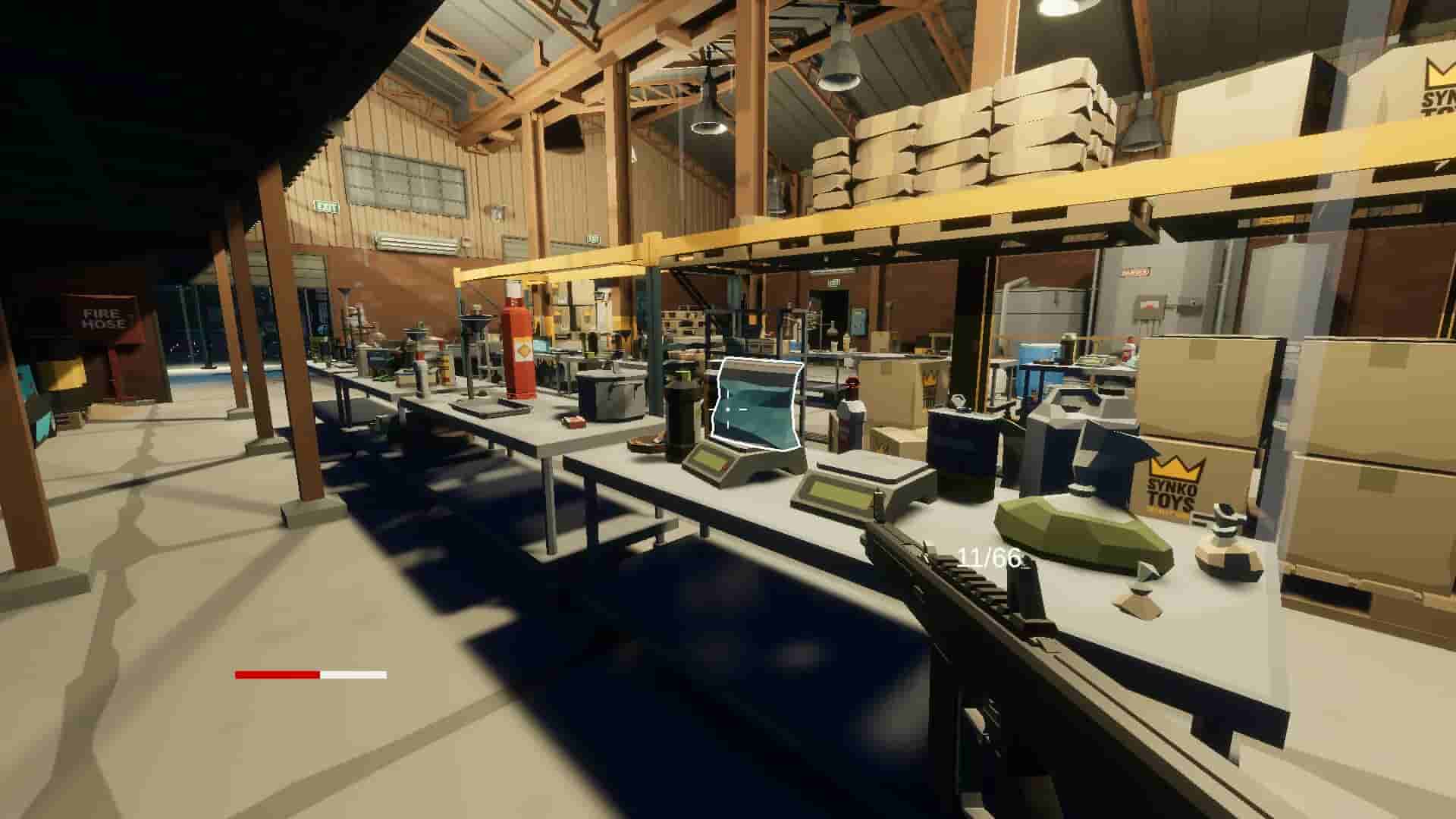 Robbery Day screenshot thumbnail screenshot 14