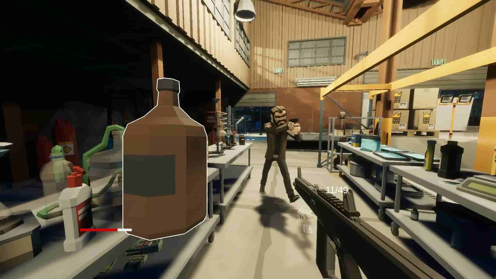 Robbery Day screenshot thumbnail screenshot 15