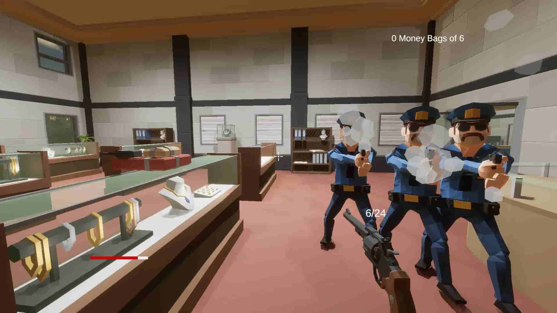 Robbery Day screenshot thumbnail screenshot 3