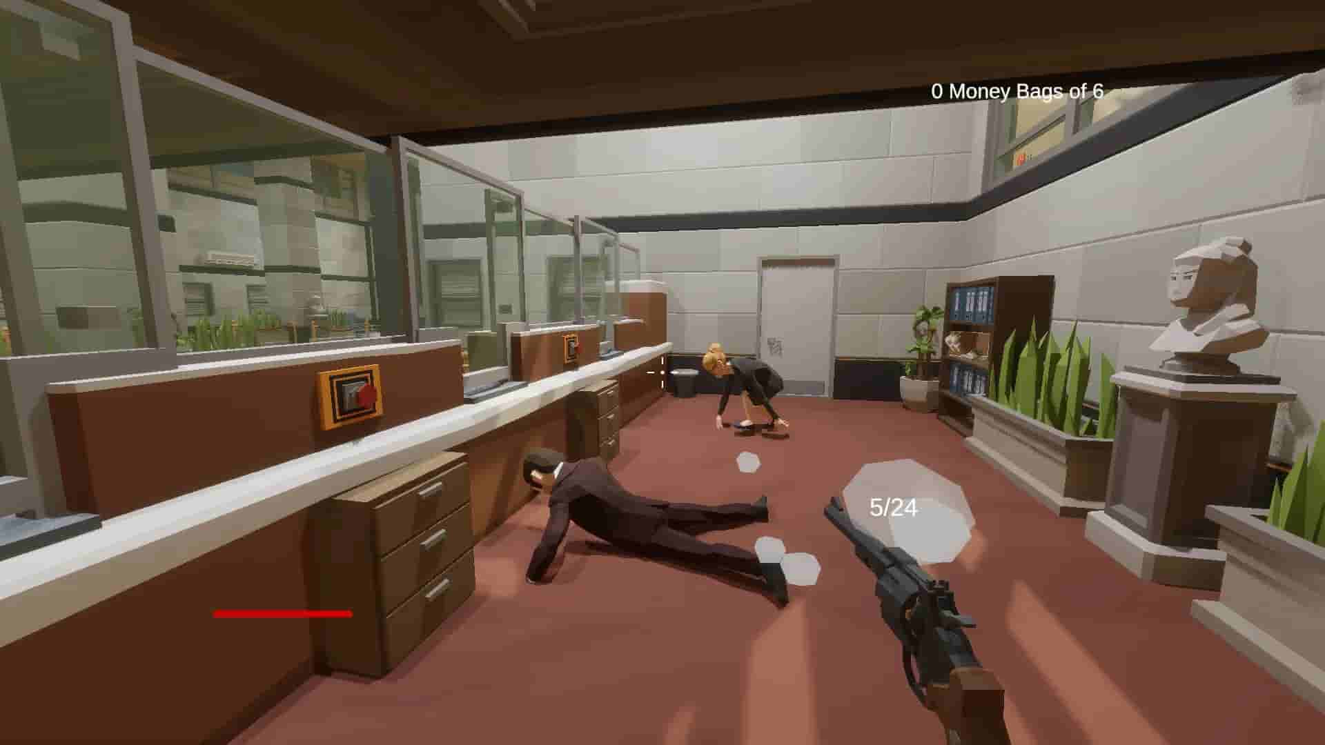 Robbery Day screenshot thumbnail screenshot 4