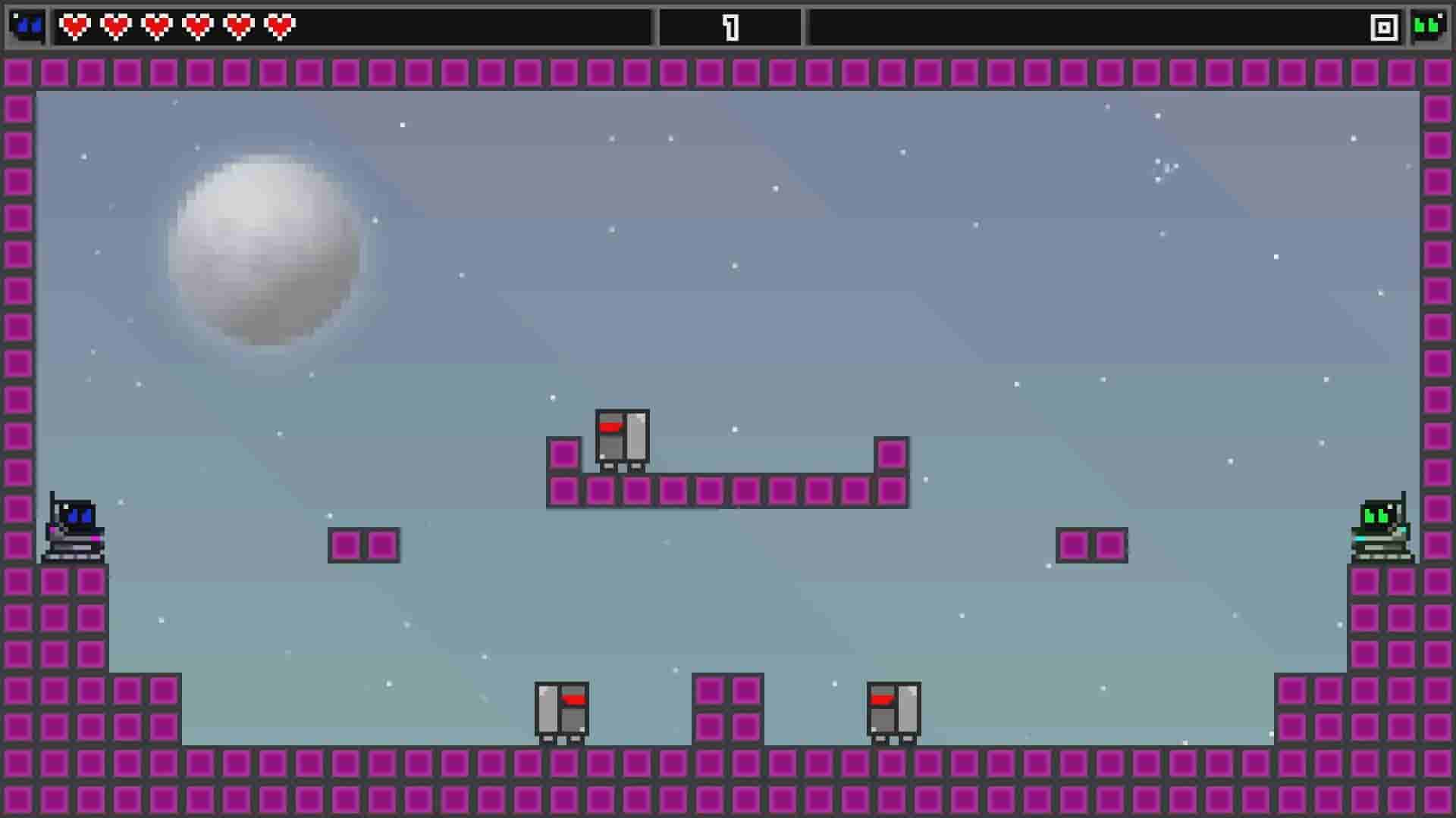 Robbotto screenshot thumbnail screenshot 0