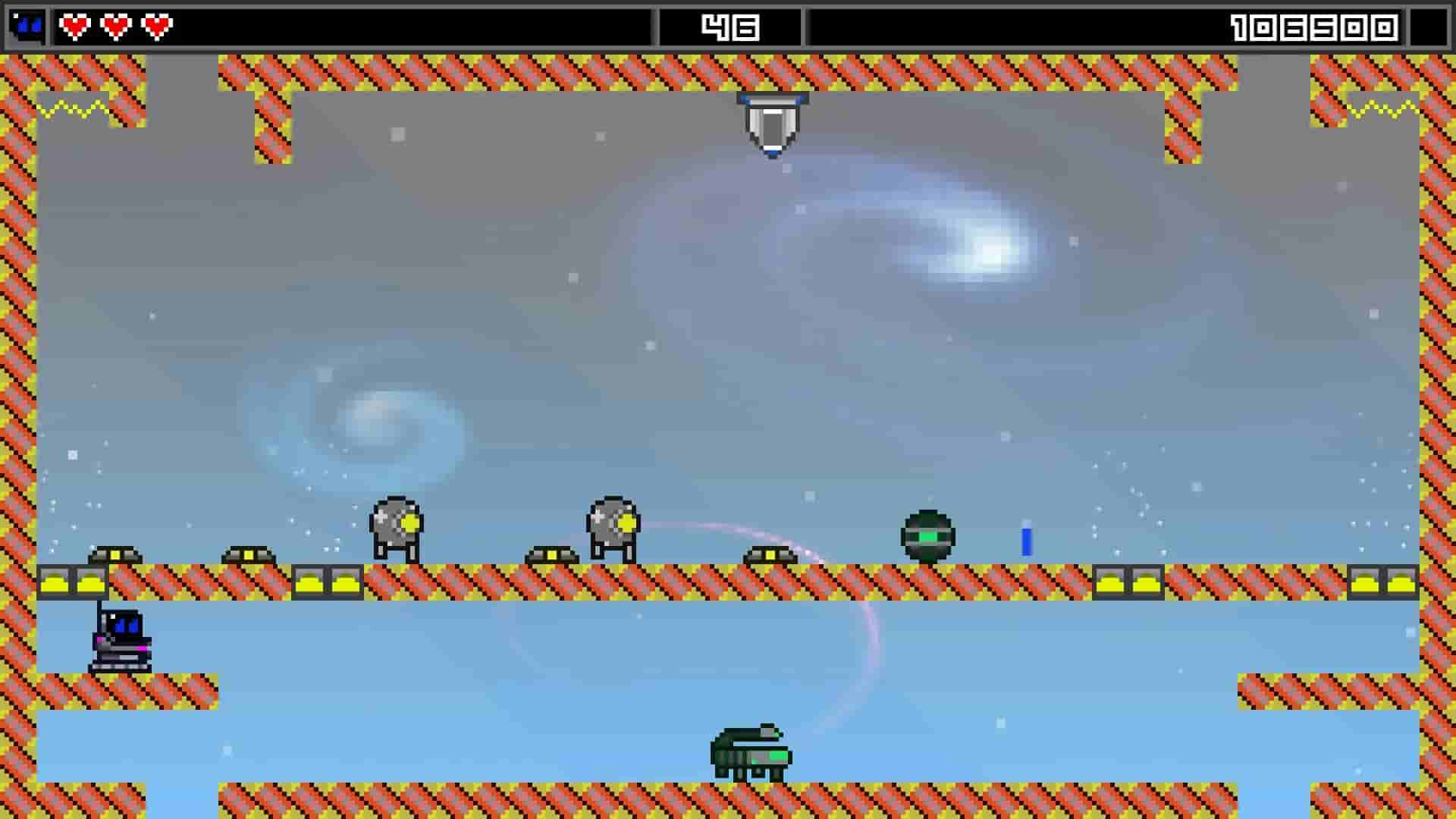 Robbotto screenshot thumbnail screenshot 1