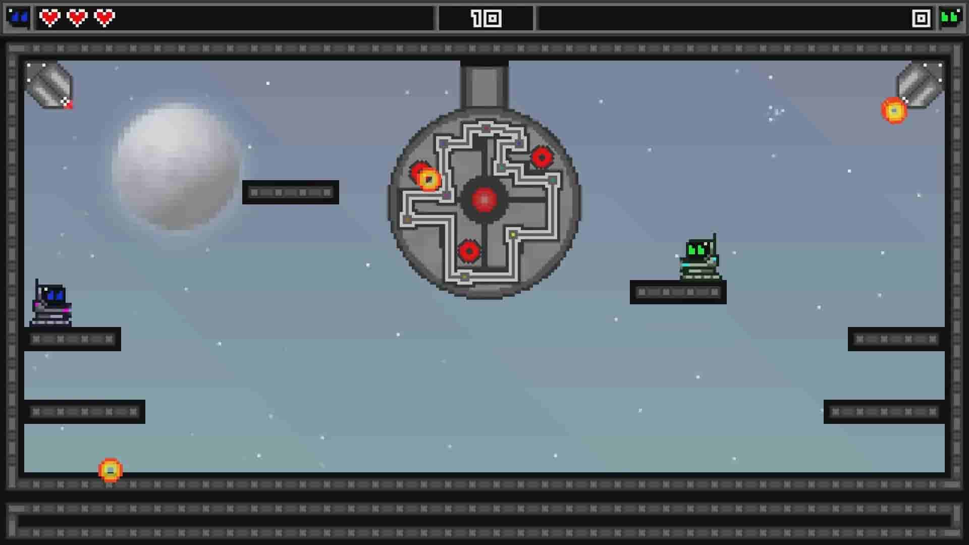 Robbotto screenshot thumbnail screenshot 3