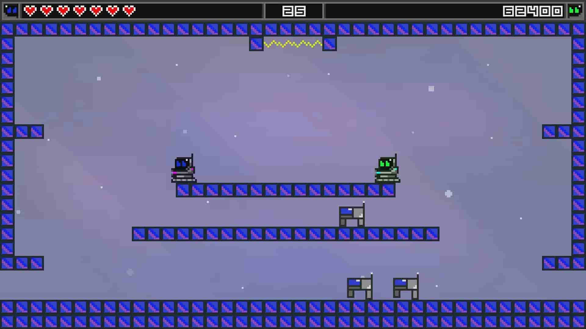 Robbotto screenshot thumbnail screenshot 4