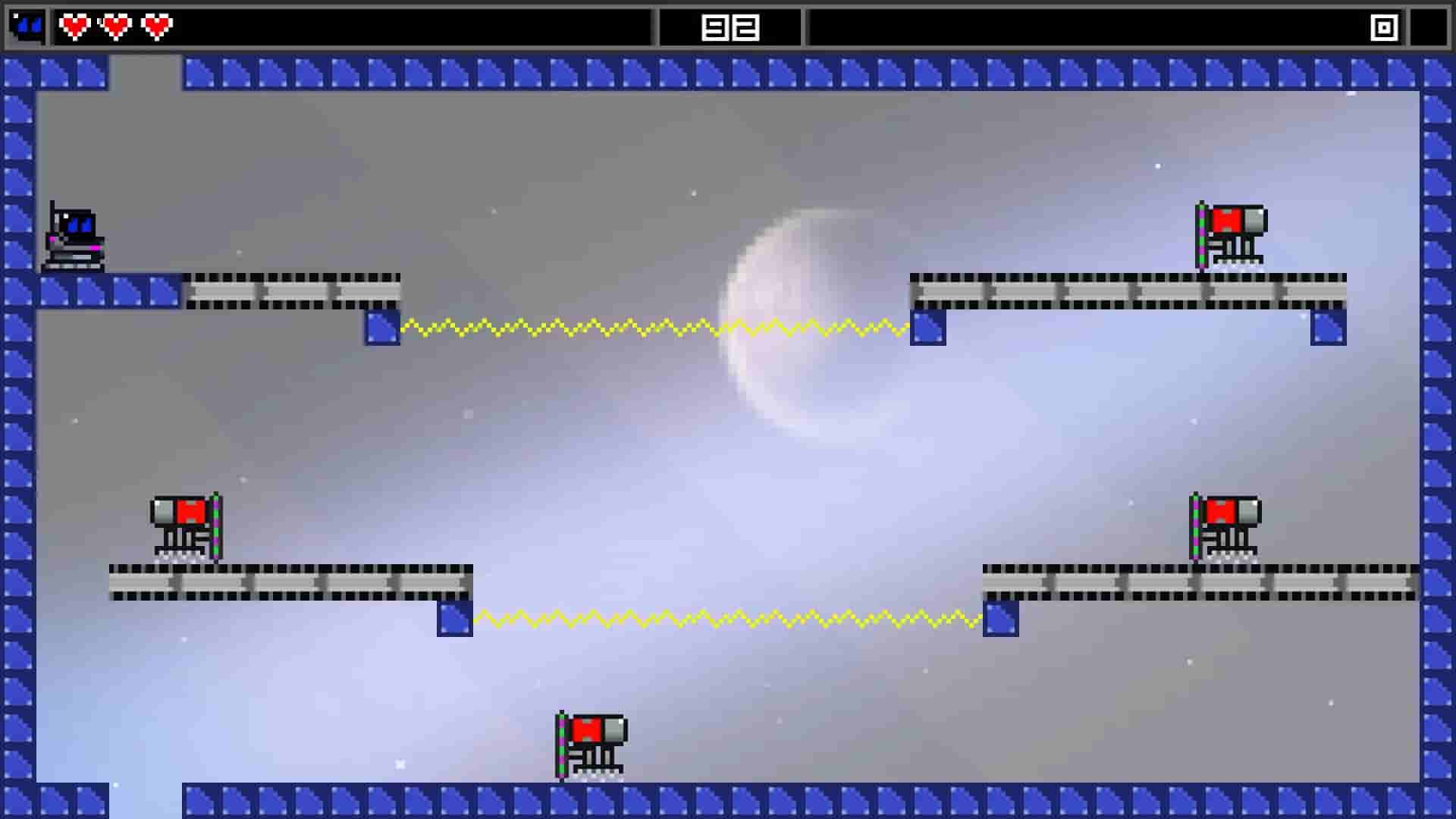 Robbotto screenshot thumbnail screenshot 5
