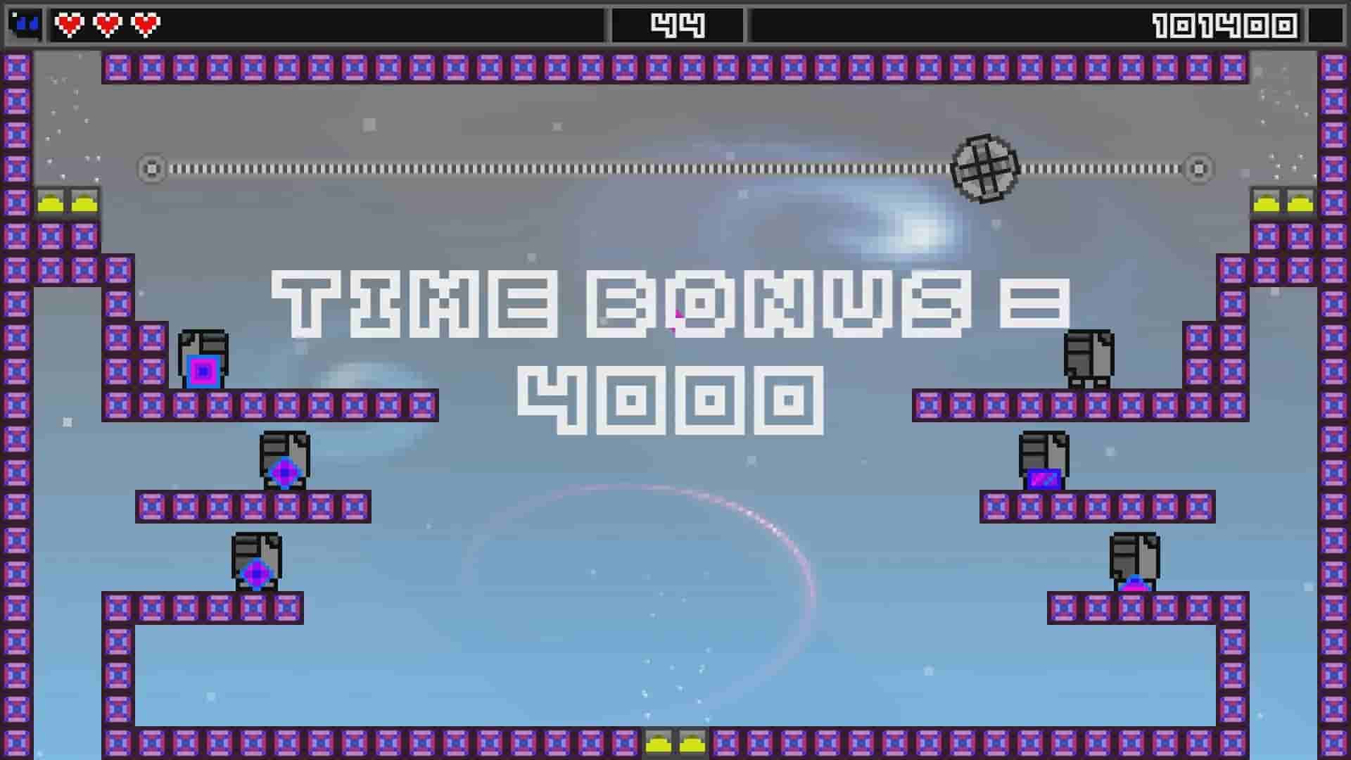 Robbotto screenshot thumbnail screenshot 7