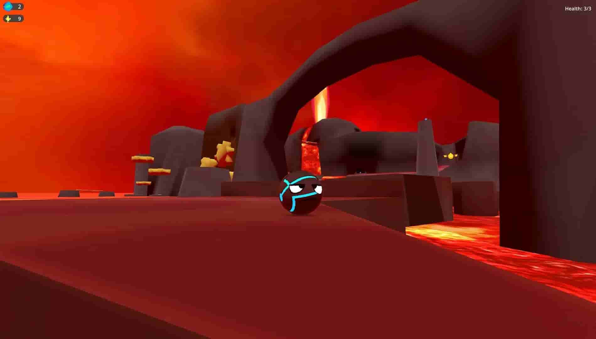 Robo Rolo screenshot thumbnail screenshot 0