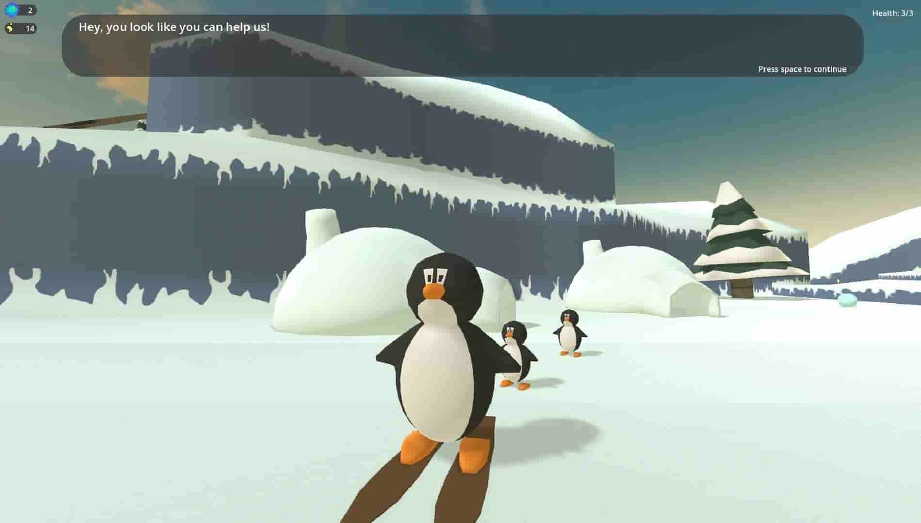 Robo Rolo screenshot thumbnail screenshot 1