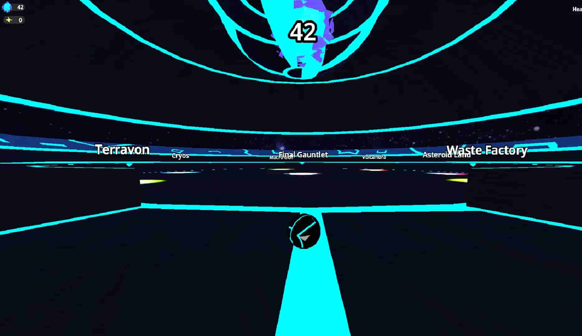 Robo Rolo screenshot thumbnail screenshot 3