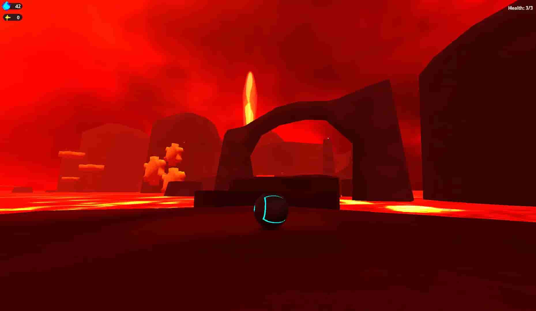 Robo Rolo screenshot thumbnail screenshot 4